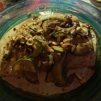 El Chapulim - Seabass - Seafood Near Me - Holbox, ROO