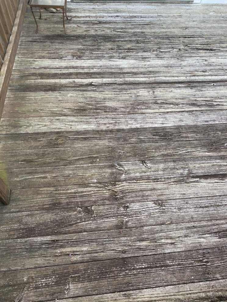 Slide of Glenn's Handyman Service