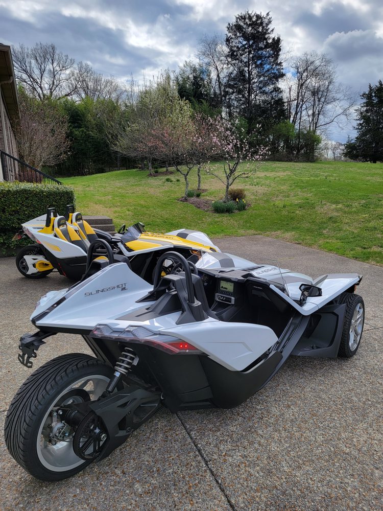 SLINGSHOTS OF NASHVILLE Updated June 2024 27 Photos 333 Commerce