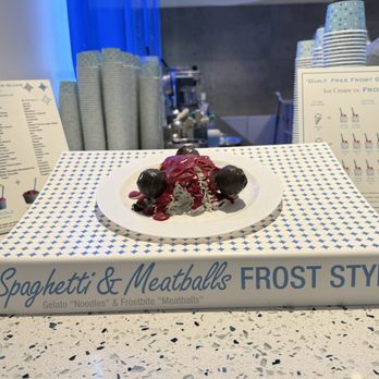 Frost Gelato - Gelato Near Me - Phoenix, Arizona Frost Gelato - Gelato Near Me - Phoenix, Arizona