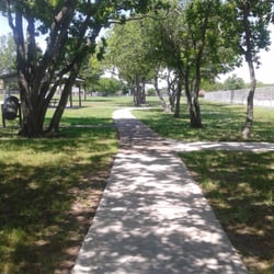 Allenbrook Park