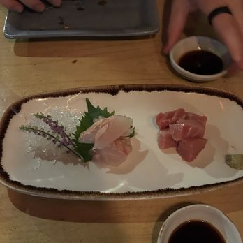 Mamanoko - Chu toro, amberjack - Japanese Near Me - San Francisco, California Mamanoko - Chu toro, amberjack - Japanese Near Me - San Francisco, California