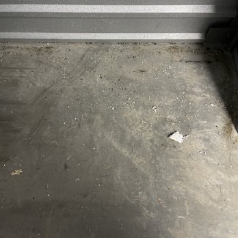 Extra Space Storage - Massive mouse/rat damage - Self Storage Near Me - Jersey City, New Jersey Extra Space Storage - Massive mouse/rat damage - Self Storage Near Me - Jersey City, New Jersey