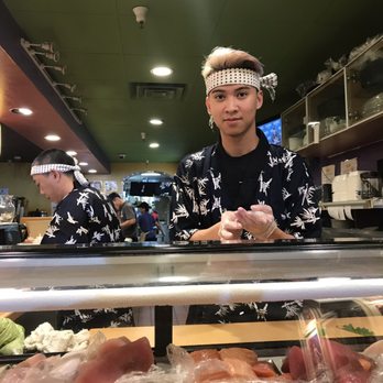 Akebono - The cute chef with purple hair - Japanese Near Me - Sacramento, California Akebono - The cute chef with purple hair - Japanese Near Me - Sacramento, California
