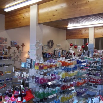Newport Bay Candle - Neatly organized!! - Candle Stores Near Me - Newport, Oregon Newport Bay Candle - Neatly organized!! - Candle Stores Near Me - Newport, Oregon