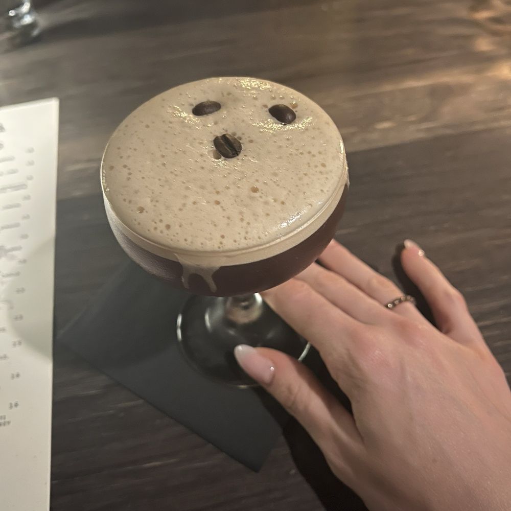 Flora - Cocktail Bars Near Me - Beaverton, Oregon