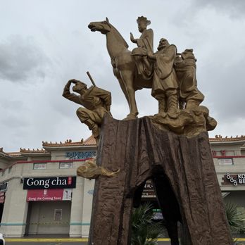Chinatown Plaza - Journey to the West - Shopping Centers Near Me - Las Vegas, Nevada Chinatown Plaza - Journey to the West - Shopping Centers Near Me - Las Vegas, Nevada