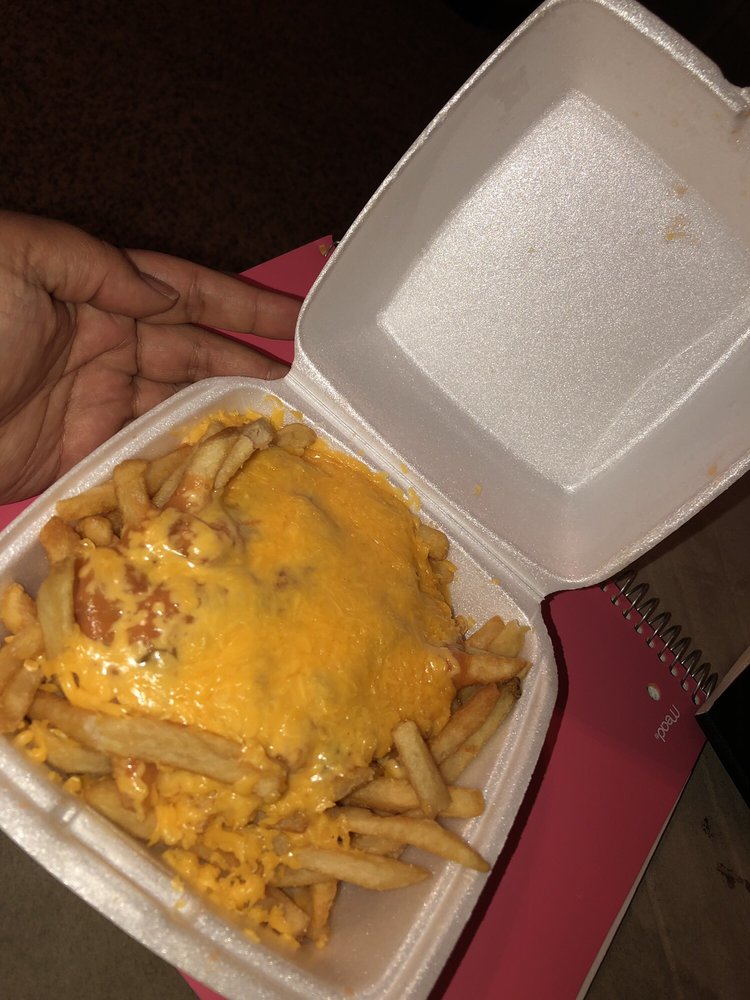 BOB’S BURGERS 37 Photos & 40 Reviews 5214 Menaul Blvd NE