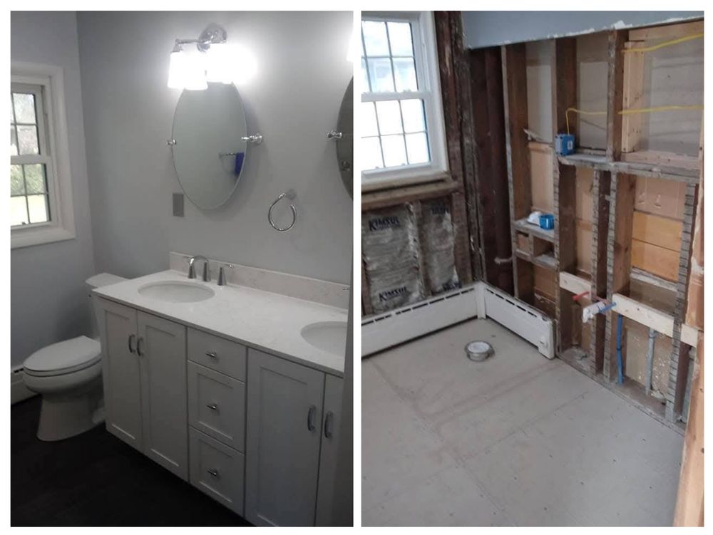 Slide of Fabulous Finishes