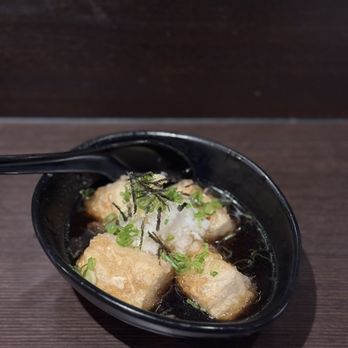 Izakaya Masa - Agedashi tofu - Izakaya Near Me - San Diego, California Izakaya Masa - Agedashi tofu - Izakaya Near Me - San Diego, California