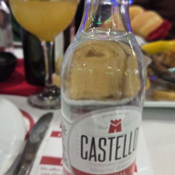 Sol-Mar - Agua Castelo - Portuguese Near Me - Newark, New Jersey