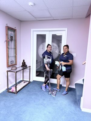 Move out Cleaning Service - Let us help you on your move out Cleaning