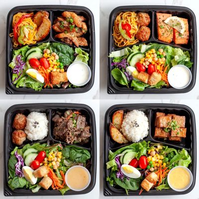 Market Fresh by null