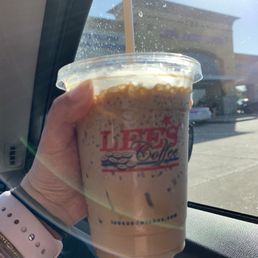Vietnamese Iced Coffee Vietnamese Iced Coffee