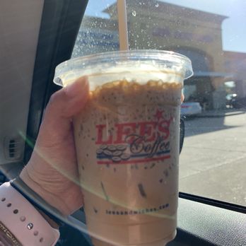 Lee's Sandwiches - Vietnamese Iced Coffee - Vietnamese Near Me - Houston, Texas Lee's Sandwiches - Vietnamese Iced Coffee - Vietnamese Near Me - Houston, Texas