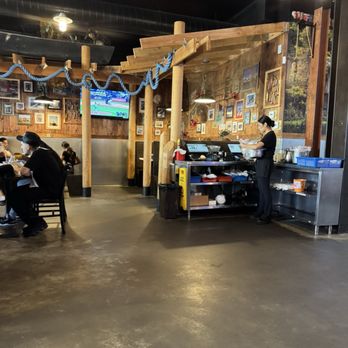 The Boiling Crab - Seafood Near Me - Alhambra, California The Boiling Crab - Seafood Near Me - Alhambra, California