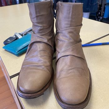 Carson Shoe Repair & Dry Cleaning - Shoe Repair Near Me - Carson, California Carson Shoe Repair & Dry Cleaning - Shoe Repair Near Me - Carson, California