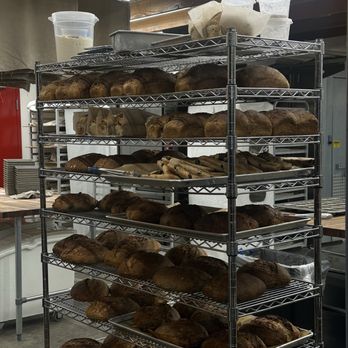 Moonbelly Bakery - Bakeries Near Me - Sacramento, California