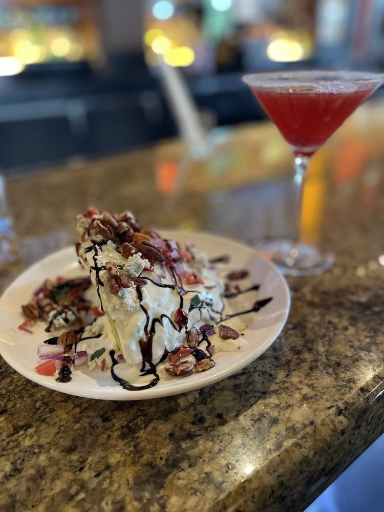 BJ's Restaurant & Brewhouse