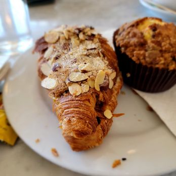 Bakery Lorraine - Almond Crescent - Bakeries Near Me - Austin, Texas Bakery Lorraine - Almond Crescent - Bakeries Near Me - Austin, Texas