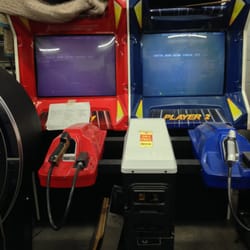 Video Amusements and Pinball Repairs