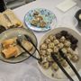 Southern Siren drop-off catering