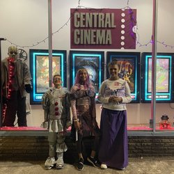Central Cinema