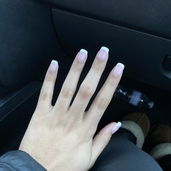 THE NAIL PLACE - Updated May 2024 - 12 Photos & 12 Reviews - 25 NJ-31