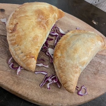Salento Bistrot - Bri & fig empanadas - Wine Bars Near Me - Houston, Texas Salento Bistrot - Bri & fig empanadas - Wine Bars Near Me - Houston, Texas