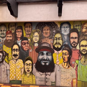 Tijuana Walking Tour - Walking Tours Near Me - Tijuana, BCN