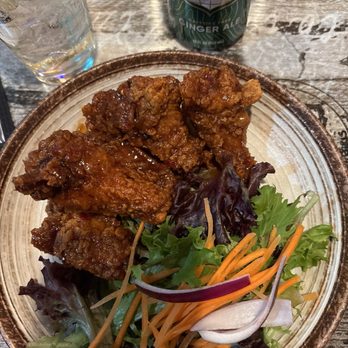 Secret Thai Kitchen - Secret Thai Wings - Thai Near Me - Freeport, New York Secret Thai Kitchen - Secret Thai Wings - Thai Near Me - Freeport, New York