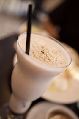Brasserie Mon Chou Chou by null