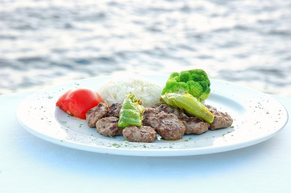 Arma Restaurant by null