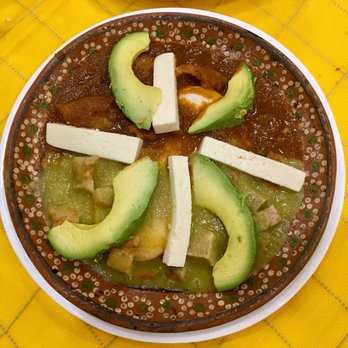 La Chata - Mexican Near Me - Guadalajara, JAL