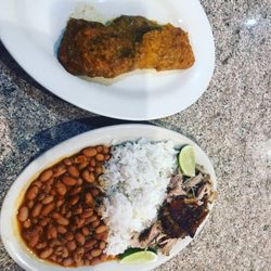 Lechonera El Barrio