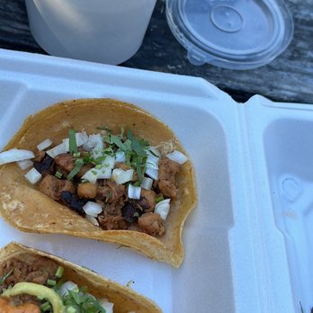 OMG Tacos - Taco (1) - Tacos Near Me - The Colony, Texas OMG Tacos - Taco (1) - Tacos Near Me - The Colony, Texas