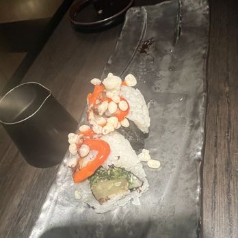 PLANTA Queen Nomad - Dynamite sushi - Vegetarian Near Me - New York, New York PLANTA Queen Nomad - Dynamite sushi - Vegetarian Near Me - New York, New York