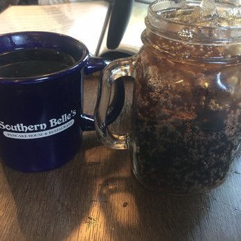 Southern Belle's - Branding, they got it down - Breakfast & Brunch Near Me - Barrington, Illinois Southern Belle's - Branding, they got it down - Breakfast & Brunch Near Me - Barrington, Illinois