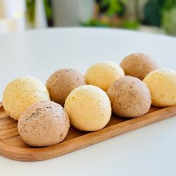 Cakeposer - Mochi Ball