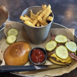 Joe's Sports Cafe