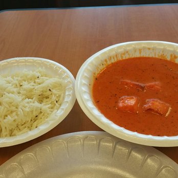 VEC Indian Cuisine - Paneer tiki masala - Indian Near Me - Vallejo, California