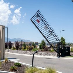 Public Storage