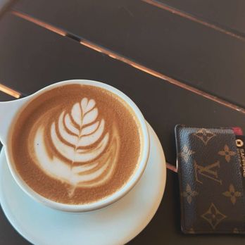 Caffettino - SCM coffee - Coffee & Tea Near Me - Modesto, California