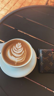 Caffettino by null