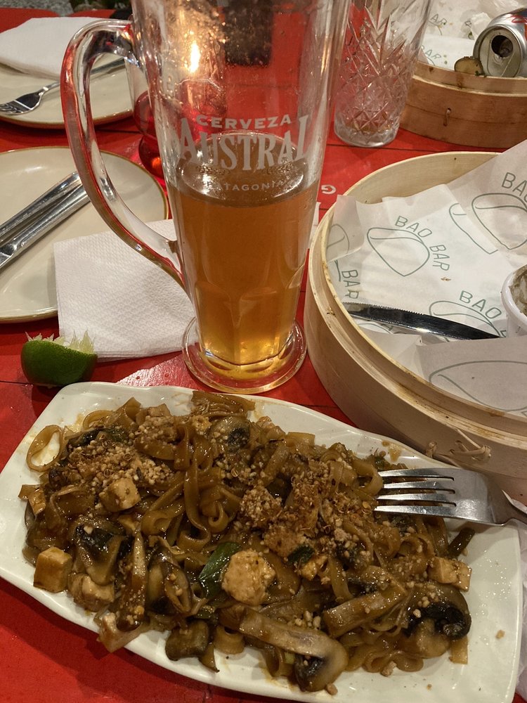 Bao Bar