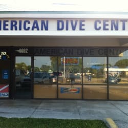 American Dive Center