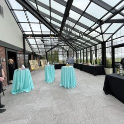 Tompkins Community Center