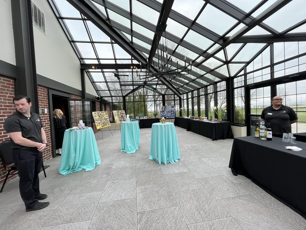 Tompkins Community Center - social services organization in Grosse Pointe, MI