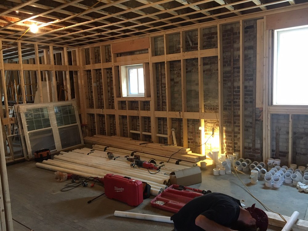 Slide of Premier Plumbing