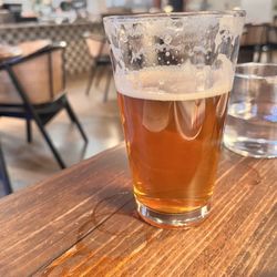 Pizza Grace - Goood people IPA